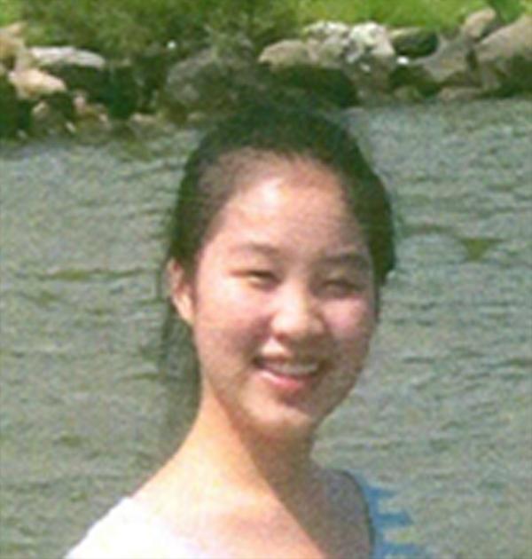 旺市17岁华裔少女失踪 警方请求公众帮助寻找