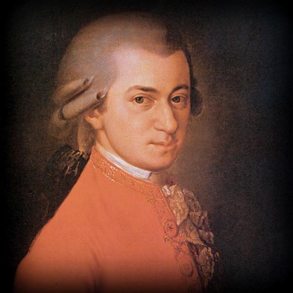 多伦多交响乐团将举行莫扎特音乐节 向音乐大师莫扎特致敬