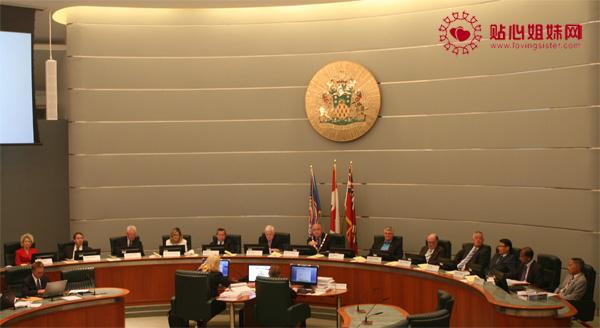 万锦市议会9票反对4票赞成否决了考虑建赌场的动议