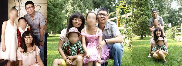 渥太华华人刘越在古巴度假时溺水身亡 他的家庭急需帮助