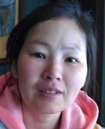 多伦多警方呼吁市民帮助寻找一名失踪华裔女子