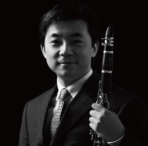 多伦多交响乐团单簧管副首席翟耀光将于12月初举行独奏音乐会