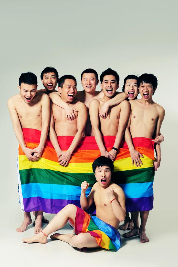 中国同志团队将首次参加多伦多同性恋自豪大游行
