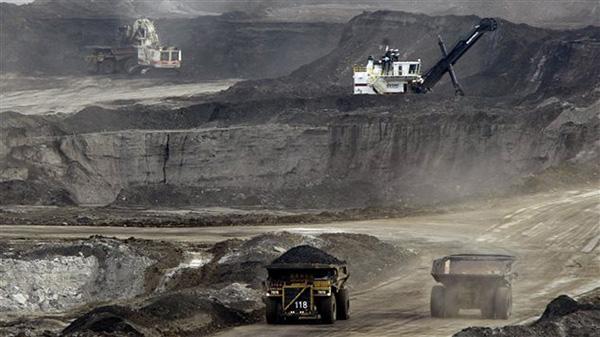 新民主党候选人评论油砂矿开采引争议 石油都将被开发出来吗？