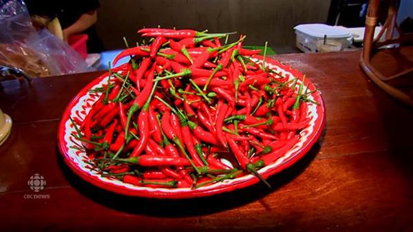辣椒与健康：新研究说多吃辣能降低死亡风险
