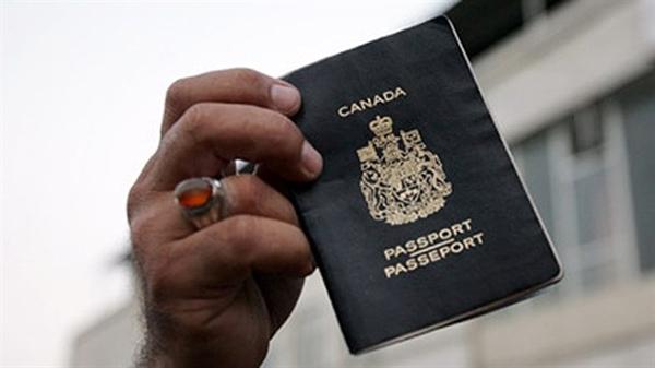违宪反民主：两个加拿大民权团体挑战授权政府取消国籍的C-24法律
