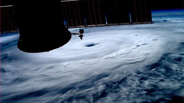 厄尔尼诺会减少今年北美飓风次数