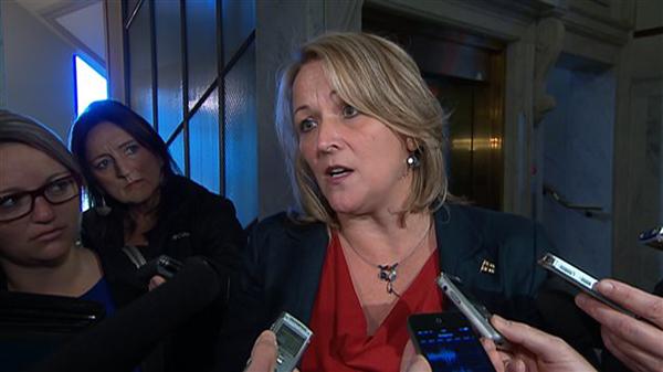 魁北克省公共安全部长对新总理的大麻合法化计划表示担忧