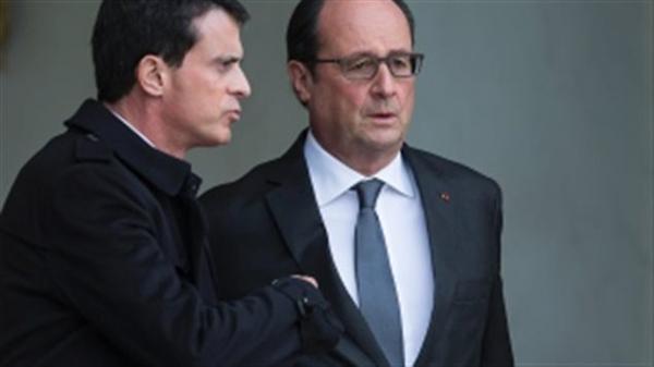 法国总理警告近期可能会再次发生恐怖袭击