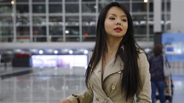 加拿大世界小姐林耶凡试图从香港入境受阻，无缘三亚决赛