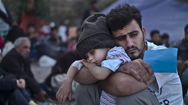 警方和安全机构：年底前接纳两万五叙利亚难民可行