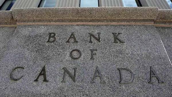 加拿大央行维持基准利率不变: 0.5%