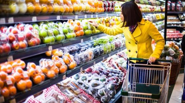 加拿大通胀率12月升至1.6%，新鲜蔬果涨价13%