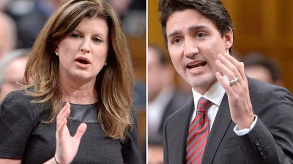 是败家子还是执政有方？加拿大财长调整赤字引起朝野激辩