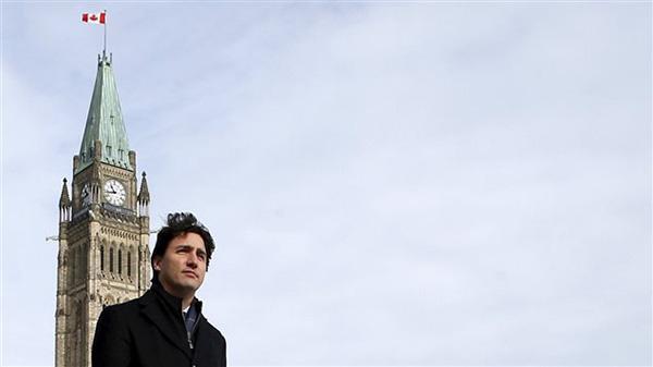 一百天里都忙了些什么？加拿大媒体评小特鲁多执政百日