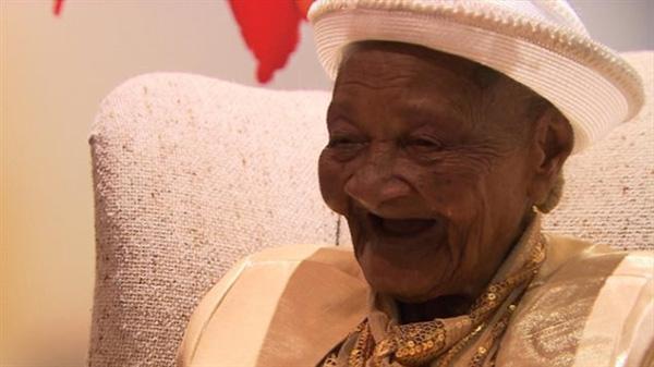 加拿大魁省120岁妇女可能以全球最长寿的人进入吉尼斯纪录