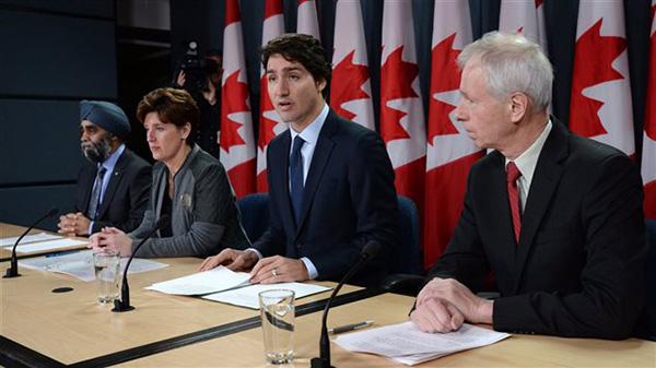 公开透明，任人唯贤：加拿大政府将采取新的官员任命程序