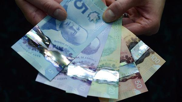 总理特鲁多宣布：加拿大纸币上将出现第一位女性形象