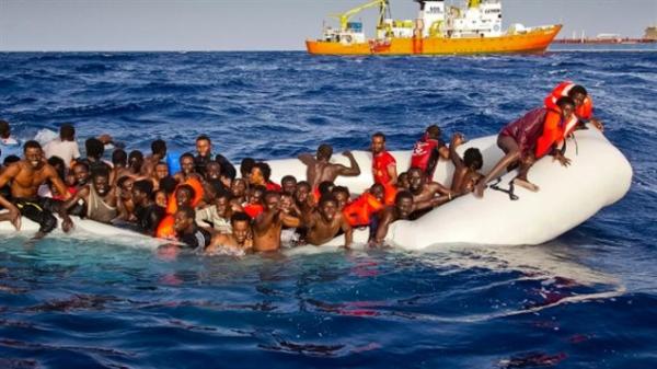 联合国难民署：上周六可能多达500人在地中海溺亡