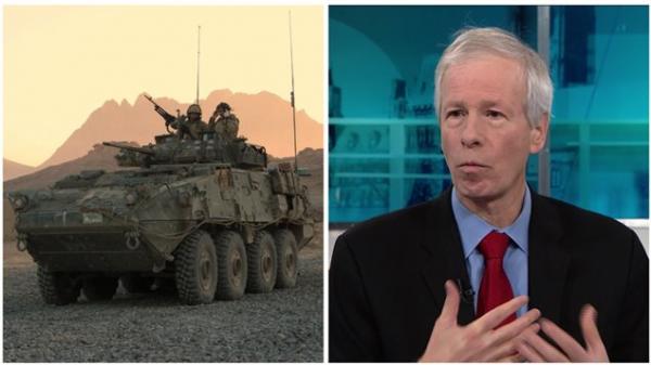人权 vs 经济：加拿大外长批准对沙特出口装甲车引发热议