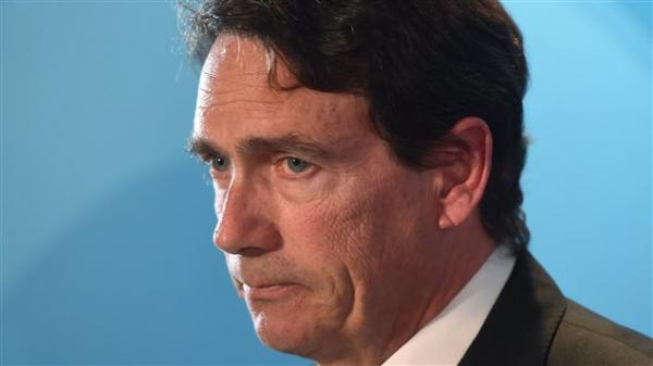 含泪辞职：魁北克党领袖佩拉多突然宣布退出政坛