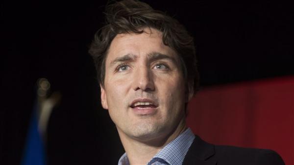 加拿大总理杜鲁多宣布将提交变性人权利保护法案