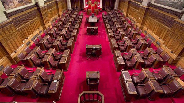 90%以上加拿大人希望改革或废除参议院