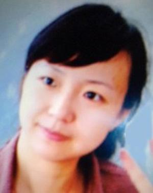 万锦市一名36岁华裔女子失踪 警方呼吁公众帮助寻找