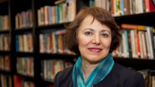 加拿大康科迪亚大学教授胡德法尔被伊朗监禁