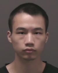 约克区警方在万锦市逮捕李迎春失踪案中的被通缉男子
