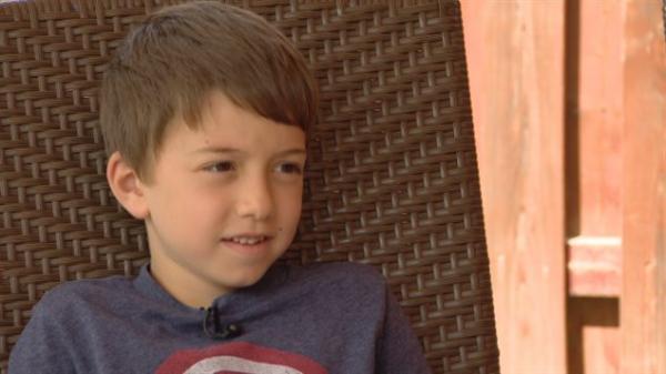多伦多6岁男孩因BBQ进医院，母亲呼吁禁BBQ铁刷
