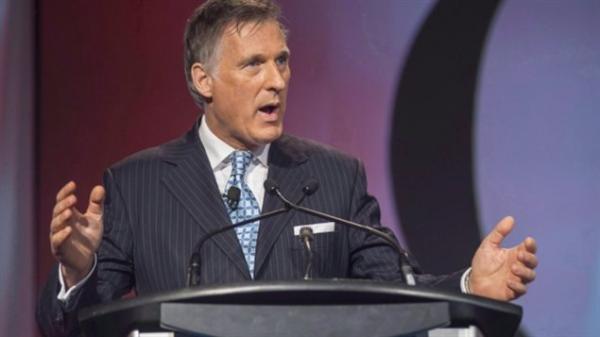 保守党领袖竞选人里奇提出对移民候选人做“反加拿大价值观测试”遭质疑