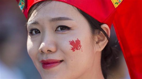 民调显示加拿大新移民比本地人更乐观、惜福，更有归属感