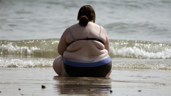 曼尼托巴省议员建议该省在人权法中加入禁止歧视胖子的条款