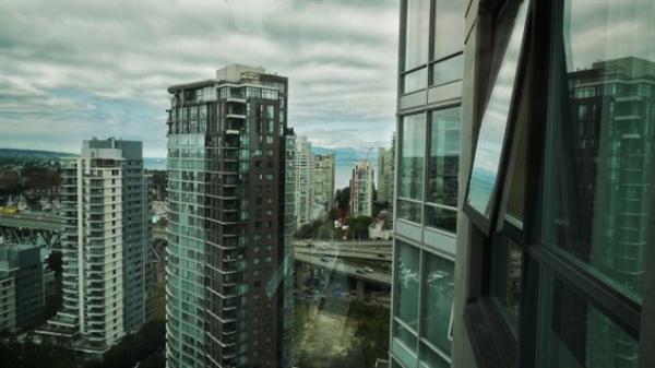 温哥华市公布开征房屋空置税的具体方案