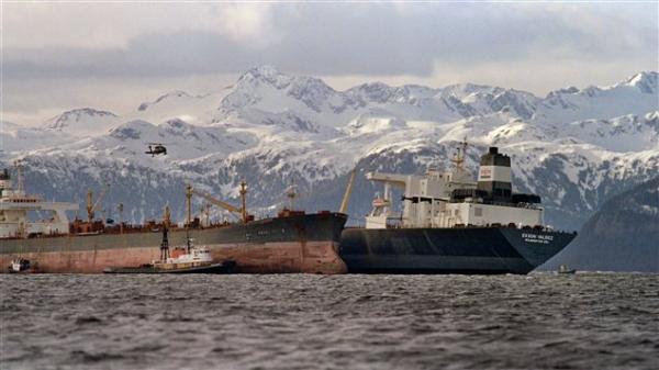 加拿大和美国宣布不再发放北冰洋油气开采许可
