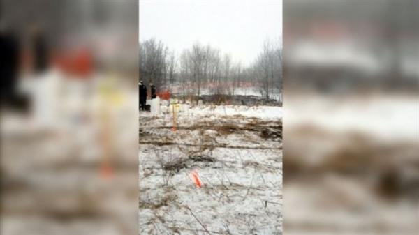 萨斯喀彻温省发生二十万升原油泄漏事件