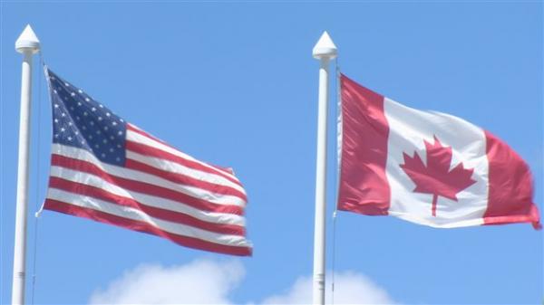 外交政策专家：加拿大不能总跟着美国，现在是走自己的路的时候了