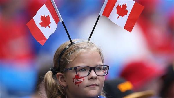 当我们说“真正的加拿大人”时，我们在说什么？