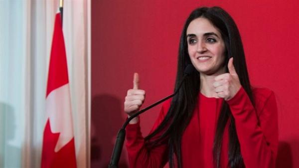 联邦魁省选区补选引关注，26岁高中教师赢得自由党提名