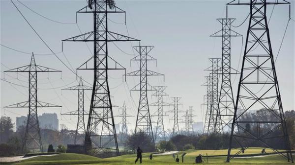 安大略省计划降低电费价格四分之一