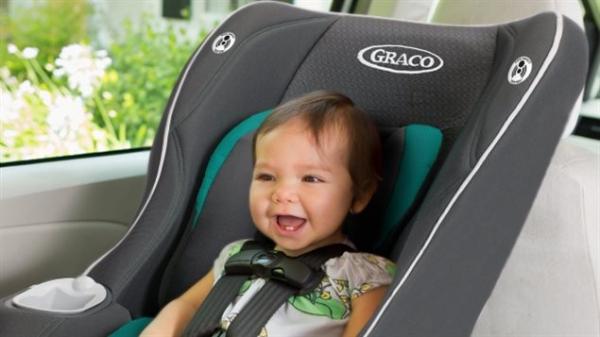 美国葛莱公司召回儿童汽车安全座椅