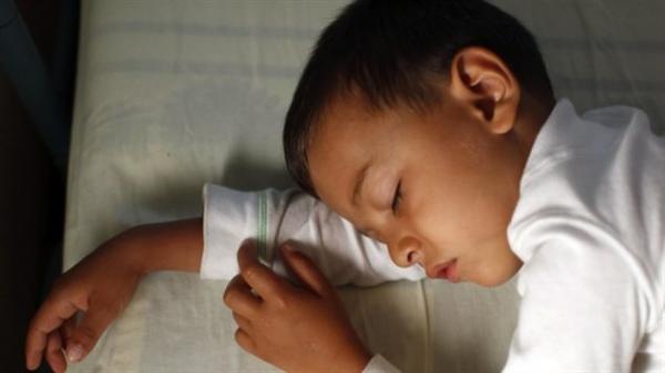 别让孩子太忙: 睡眠不足有损健康