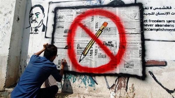 世界新闻自由日：骚扰打压媒体已成全球性危机