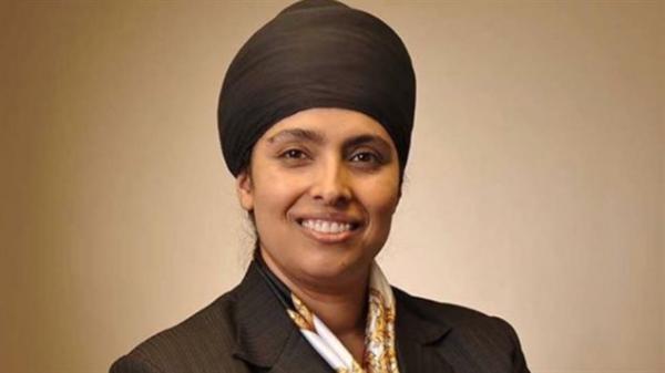 加拿大首位缠头法官：BC省高等法院将迎来一位锡克族女法官