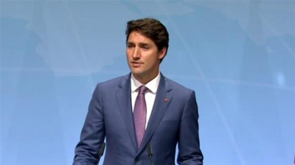 总理特鲁多谈卡德尔赔偿：人权宪章保护每一个加拿大人 尽管有时会令你不安
