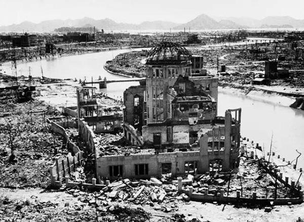 广岛·1945