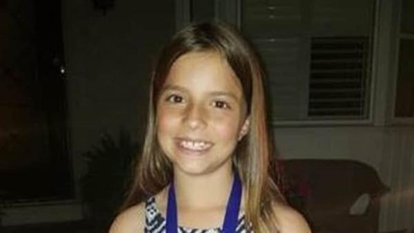 “万锦市政府下半旗悼念她（10岁女孩Julianna Kozis ）”—— 万锦市市长薛家平关于Julianna Kozis在多伦多希腊城枪击案中遇难的声明
