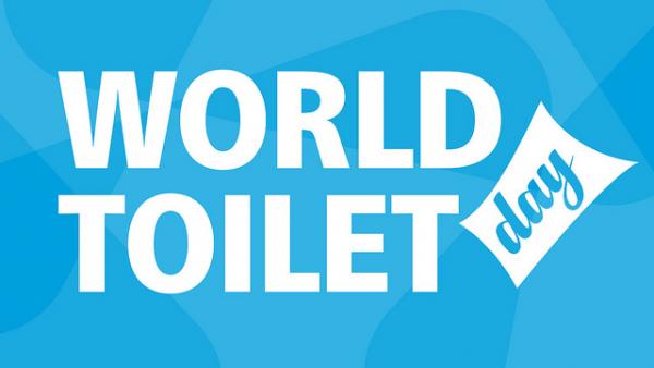 世界厕所日：只有三样东西可以进入厕所