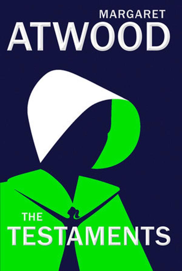 加拿大著名小说家阿特伍德新作《遗嘱》未出版已入围布克奖与吉勒奖